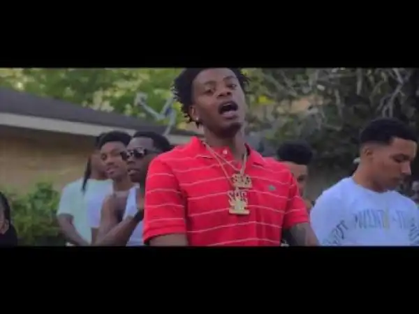 Video: Sherwood Marty – Wit It
